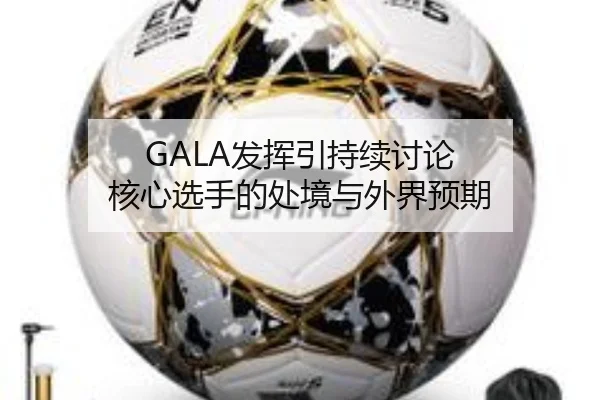 GALA发挥引持续讨论 核心选手的处境与外界预期
